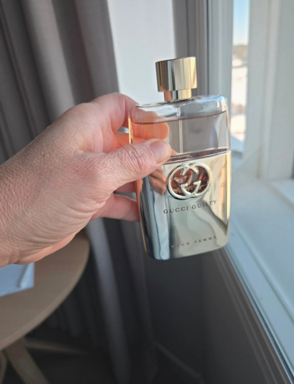 Gucci Guilty Perfume