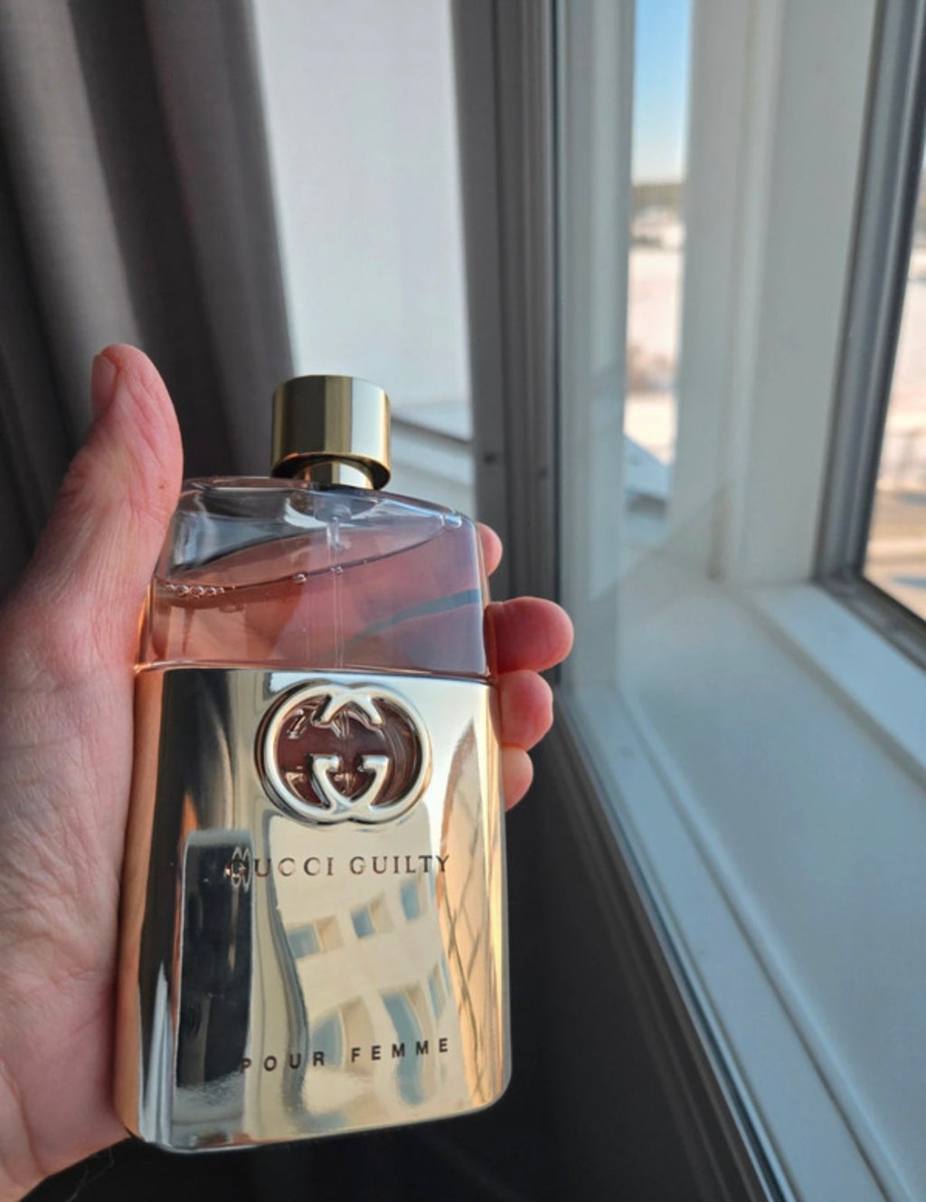Gucci Guilty Perfume