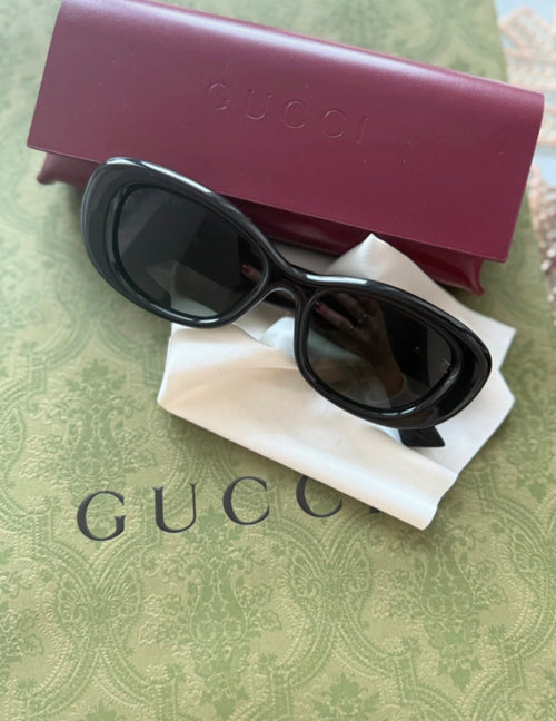 Gucci Napszemuveg GG1829SK 001