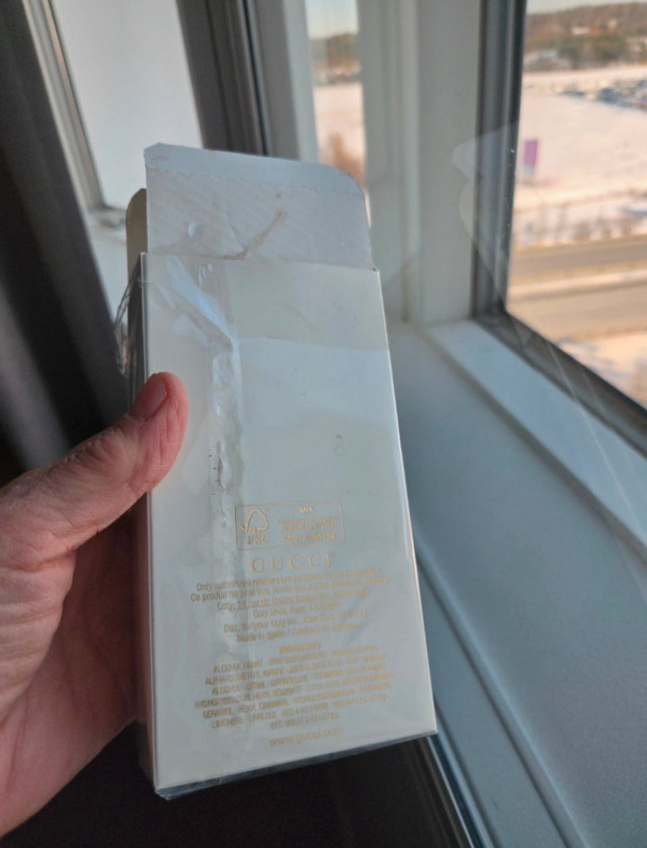 Gucci Guilty Perfume